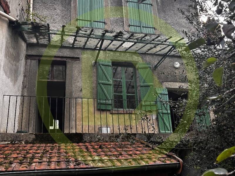 Maison à vendre, 120m², AUBUSSON