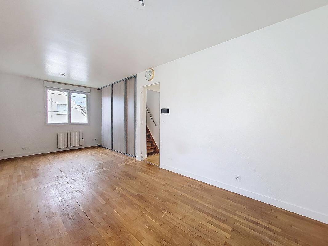 Maison à vendre, 92m², ROISSY EN BRIE