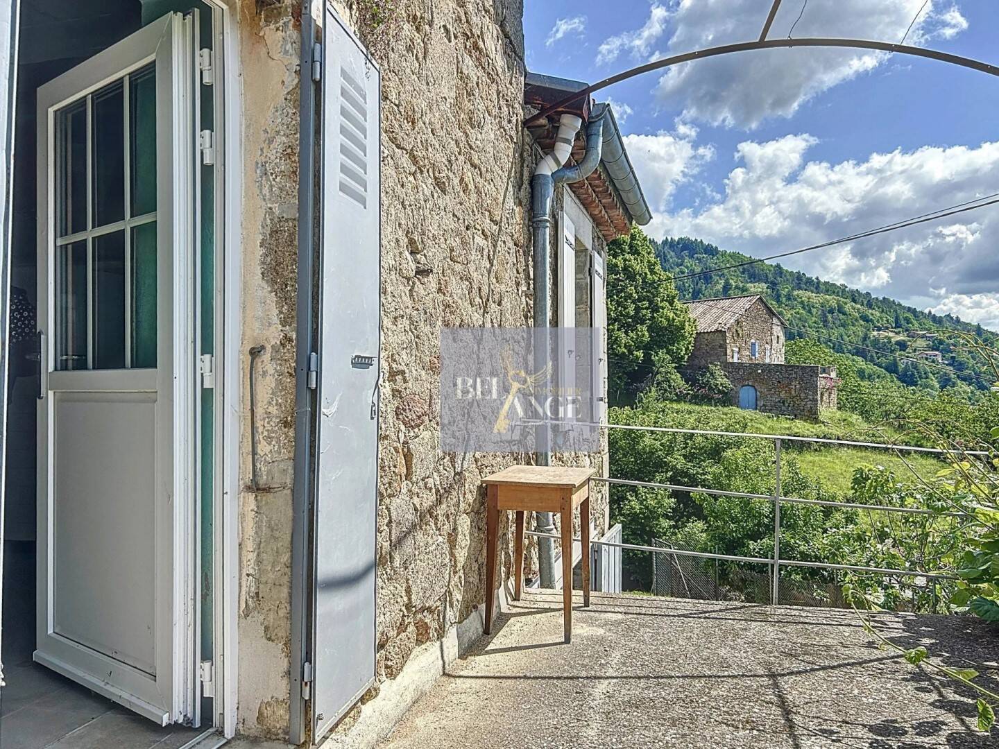 Maison à vendre, 700m², VALS LES BAINS