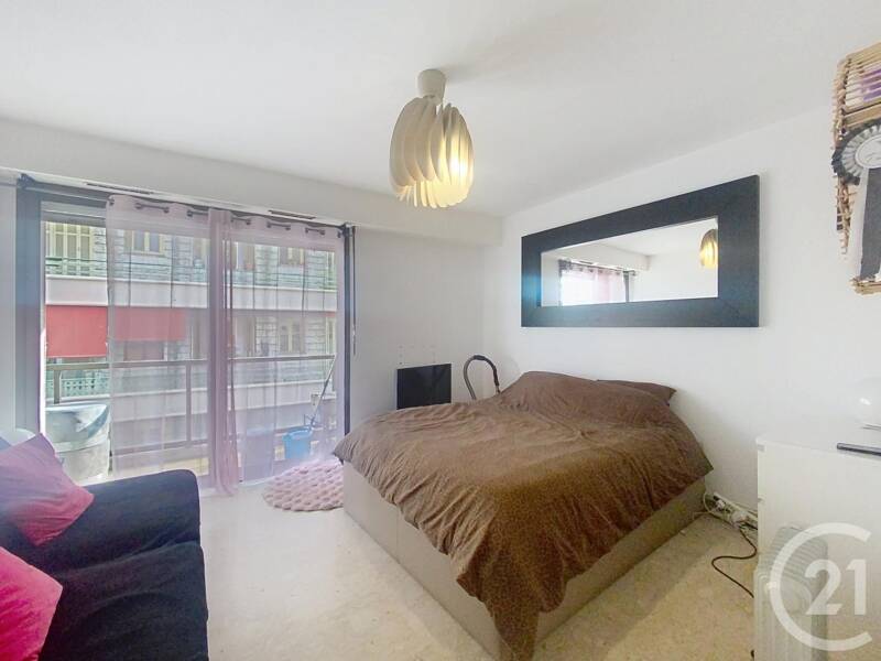 Maison à louer, 27m², NICE