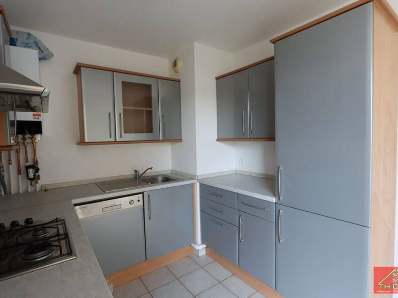 Maison à vendre, 47m², KEMBS