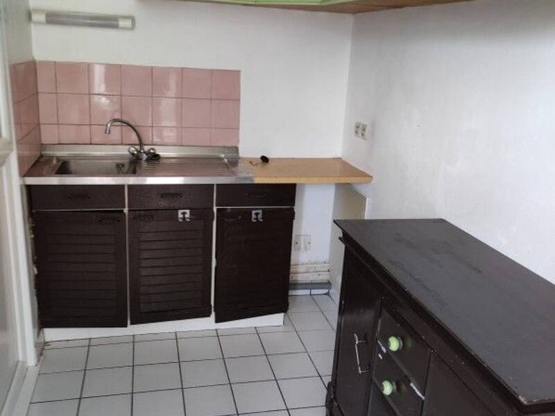 Maison à louer, 46m², LILLE