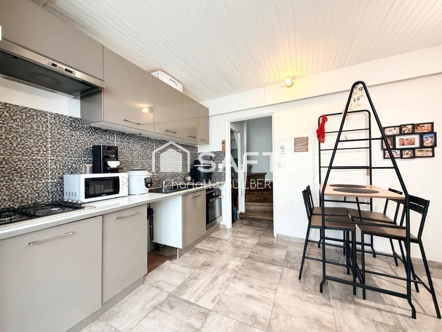 Maison à vendre, 69m², CASTELJALOUX