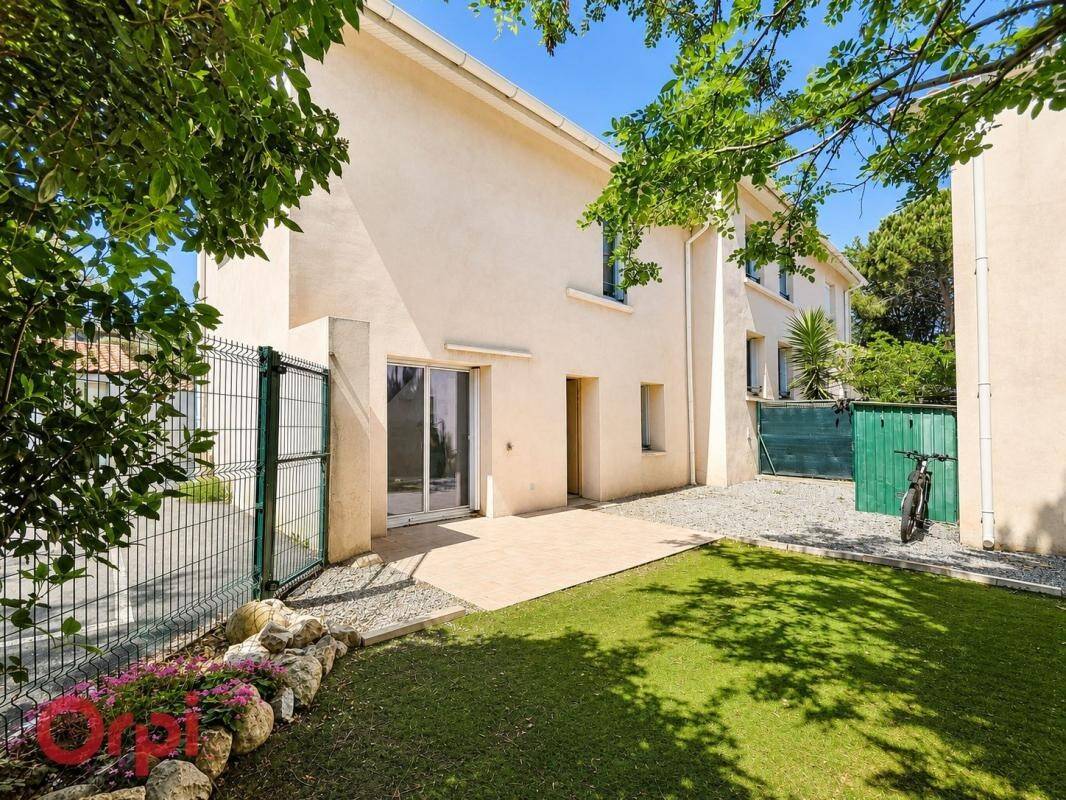 Maison à vendre, 76m², BEZIERS