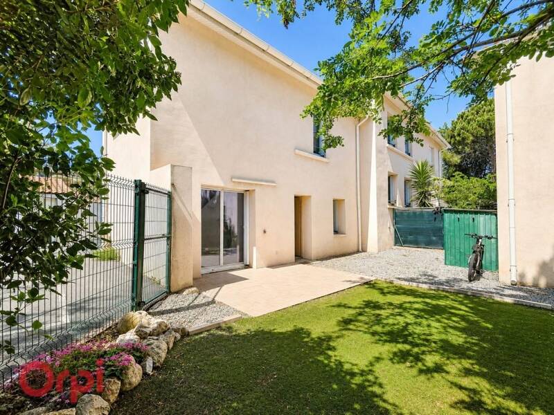 Maison à vendre, 76m², BEZIERS