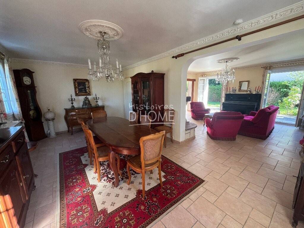 Maison à vendre, 160m², VAUDOY EN BRIE