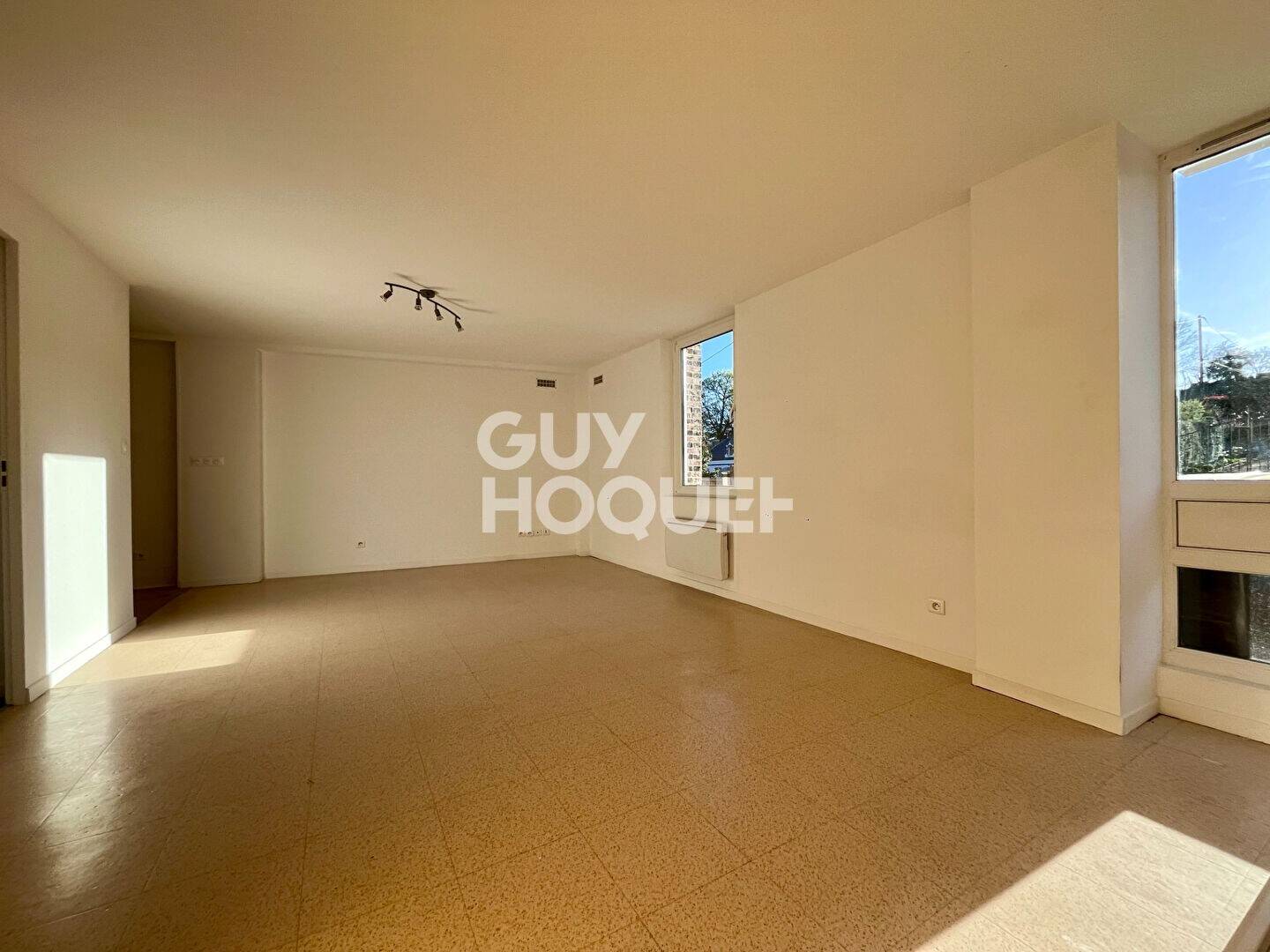Maison à louer, 41m², TILLIERES SUR AVRE