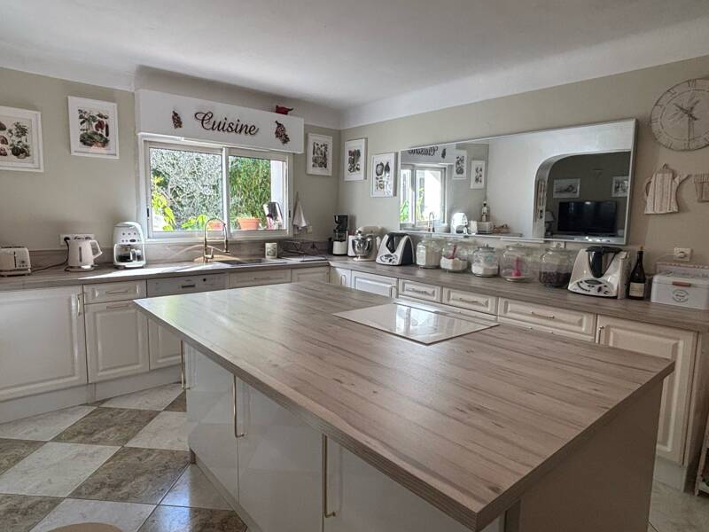 Maison à vendre, 145m², TOULON