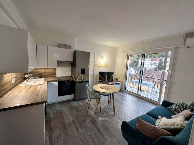 Maison à louer, 29m², MENTON