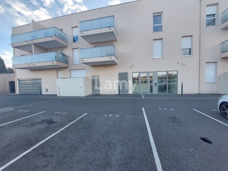 Maison à louer, 42m², NIMES