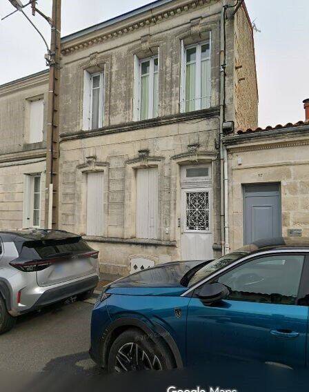 Maison à louer, 33m², ROCHEFORT