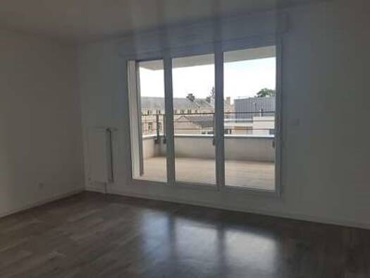 Appartement à louer 930 € 4 pièces 84,6 m² Étage 4/5 dès le 30/04/2026 Bannier-Coligny Orléans 45000