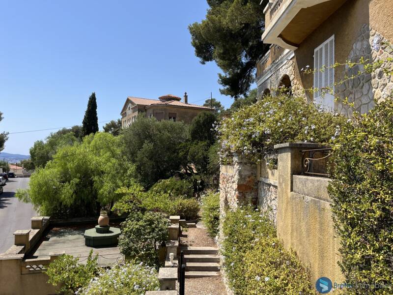 Maison à vendre, 180m², TOULON
