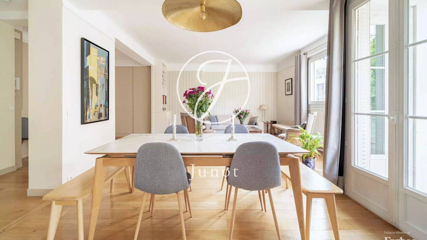 Maison à louer, 103m², BOULOGNE BILLANCOURT
