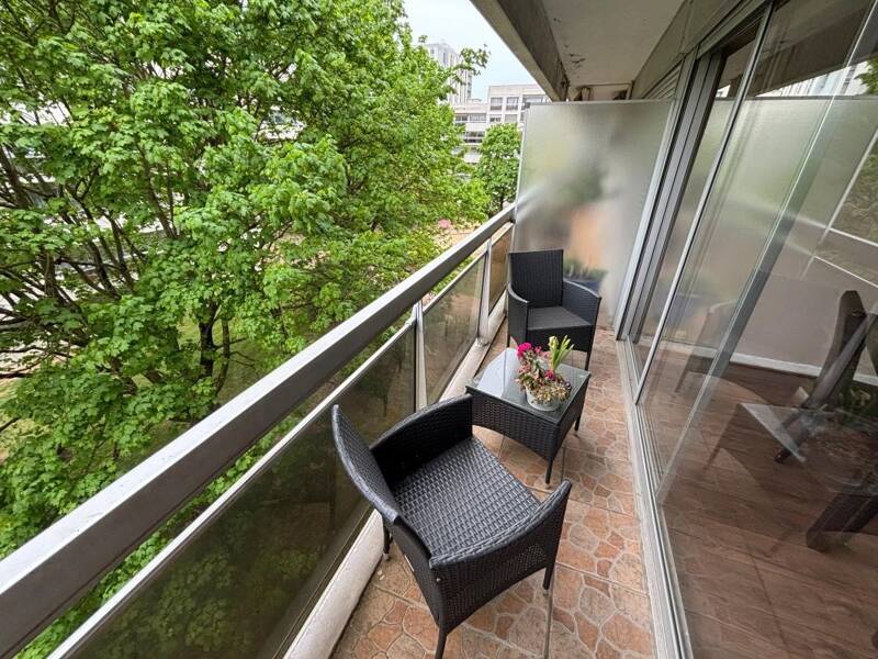 Maison à louer, 68m², CHEVILLY LARUE