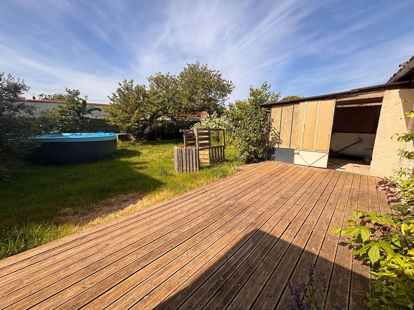 Maison à vendre, 157m², POITIERS