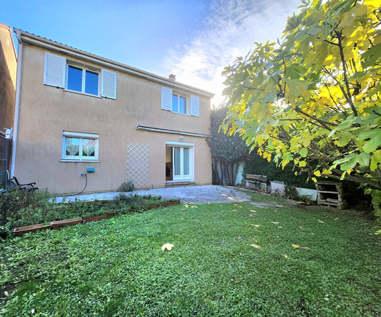Maison à vendre, 114m², DEUIL LA BARRE