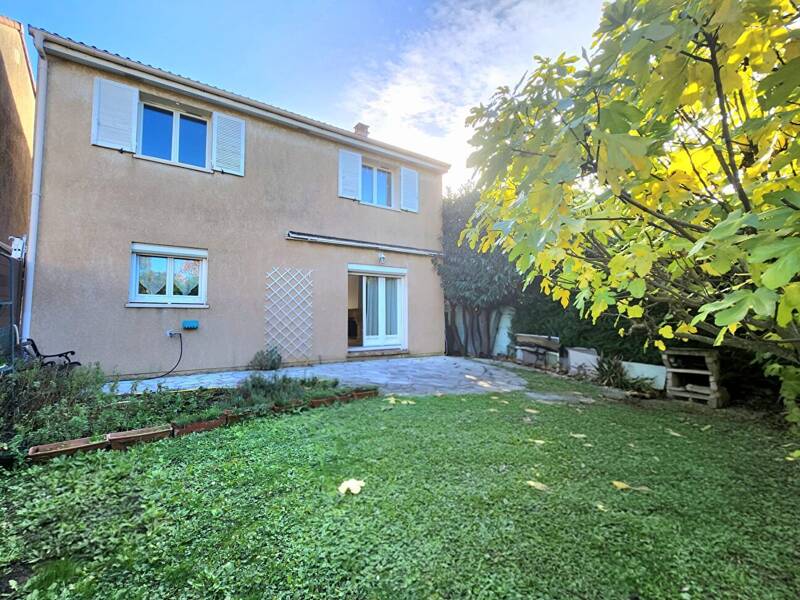 Maison à vendre, 114m², DEUIL LA BARRE