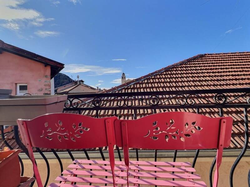 Maison à vendre, 115m², LA BOLLENE VESUBIE