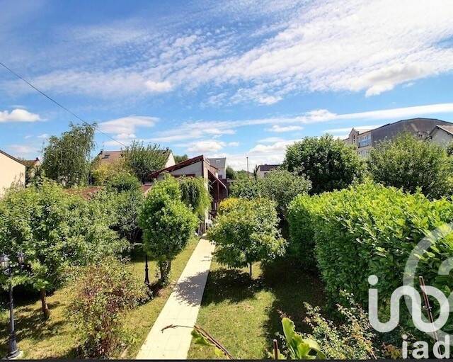 Maison à vendre, 145m², ANTONY