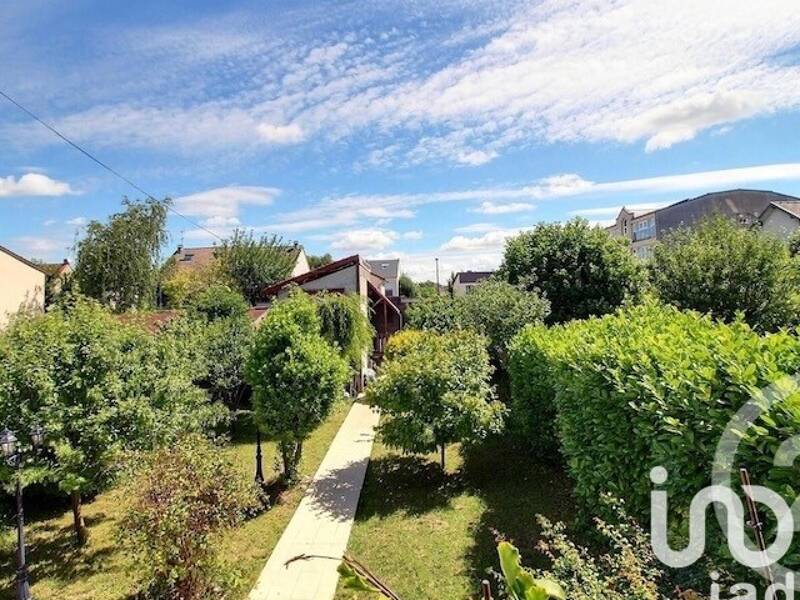 Maison à vendre, 145m², ANTONY