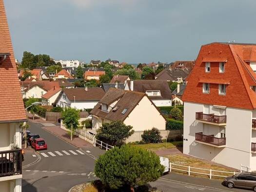 Appartement à vendre 179 000 € 2 pièces 1 chambre 40 m² Villers-sur-Mer 14640