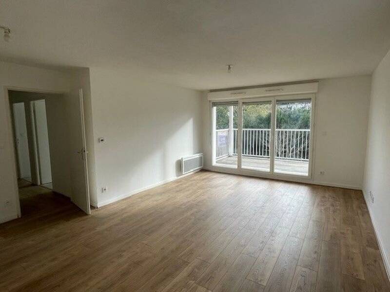 Maison à louer, 60m², TOULOUSE