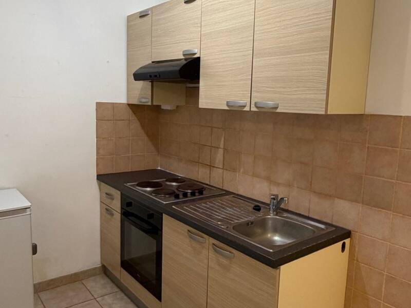 Maison à louer, 25m², AIX EN PROVENCE