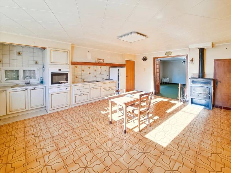 Maison à vendre, 200m², VRECOURT