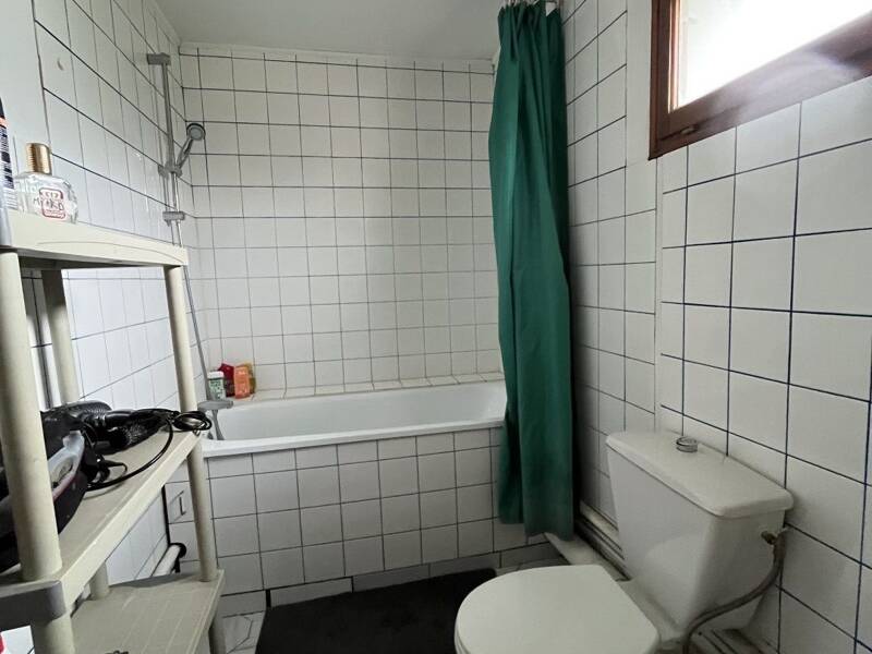 Maison à vendre, 49m², REIMS