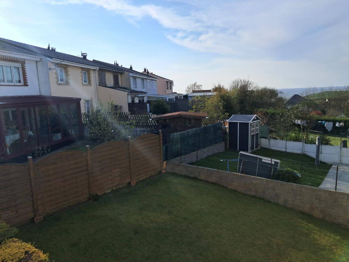 Maison à vendre, 118m², EQUIHEN PLAGE