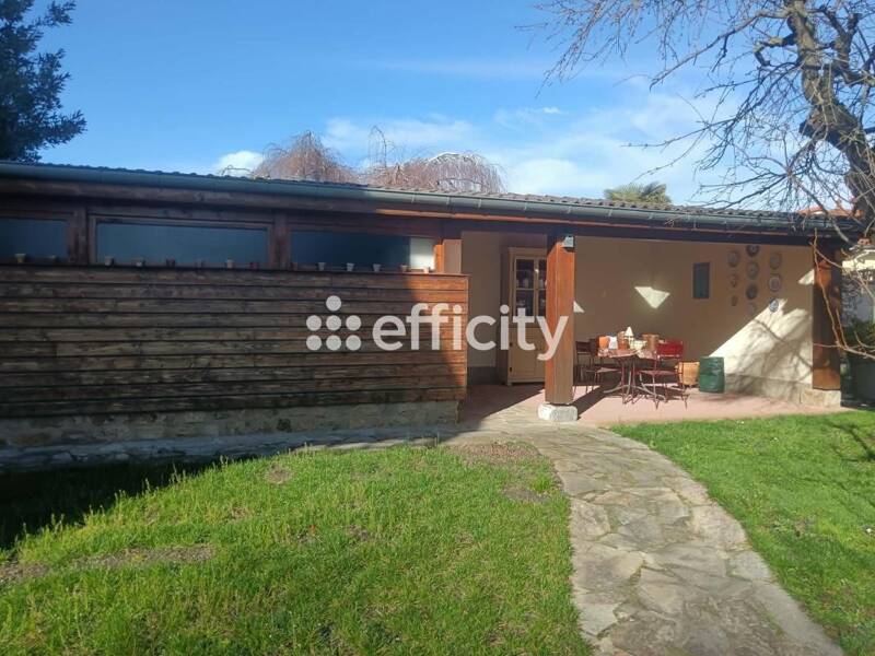 Maison à vendre, 203m², SAINT JUST SAINT RAMBERT