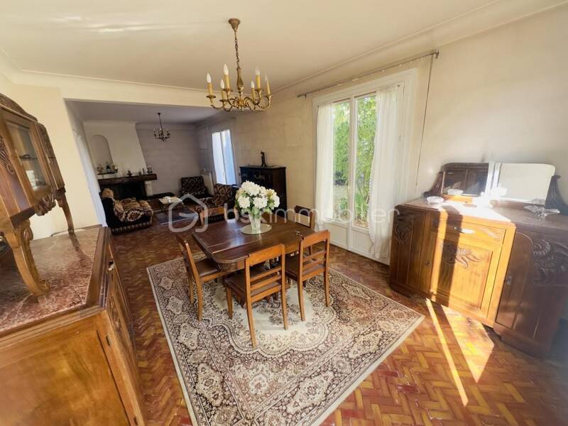 Maison à vendre, 185m², BORDEAUX