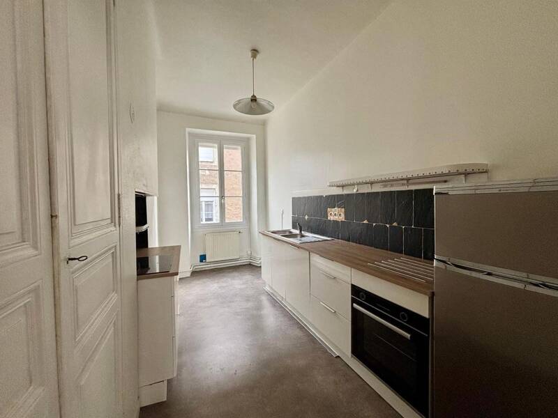 Maison à louer, 83m², ANGERS