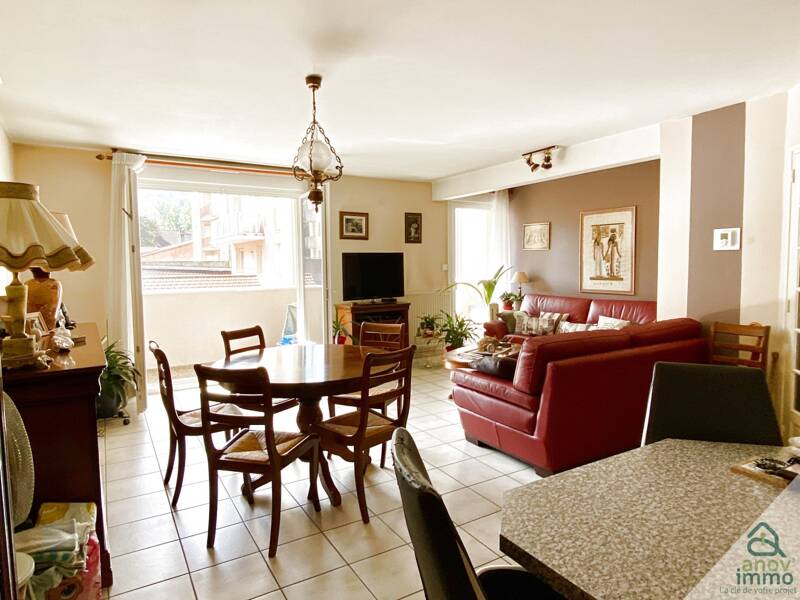 Maison à vendre, 64m², L'ETRAT