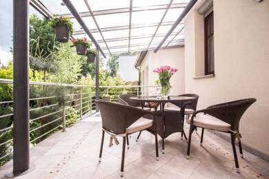 Appartement à vendre - Neuf 355 000 € 3 pièces 2 chambres 67 m² 1er étage Les Communes Bois-d'Arcy 78390