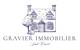 GRAVIER IMMOBILIER