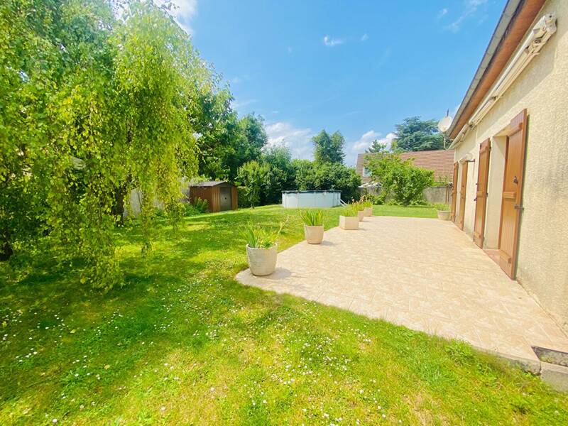 Maison à vendre, 104m², NEUILLY EN THELLE