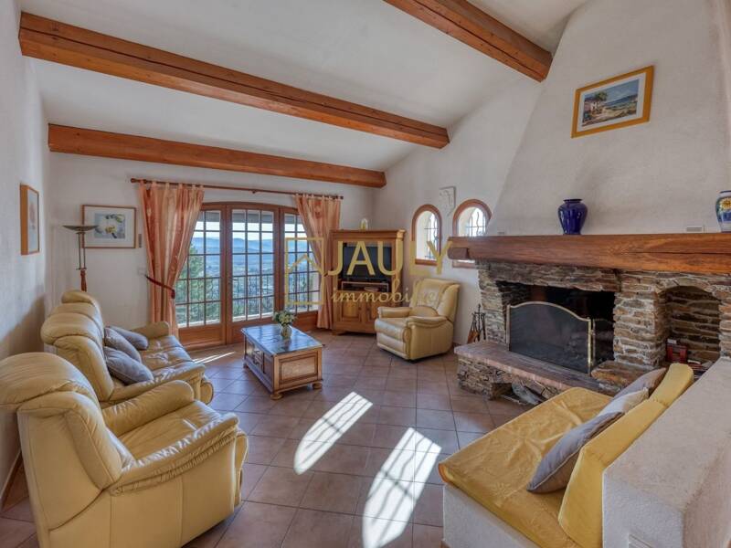 Maison à vendre, 190m², SOLLIES VILLE