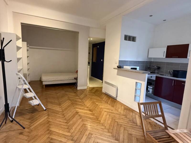 Maison à louer, 29m², NICE