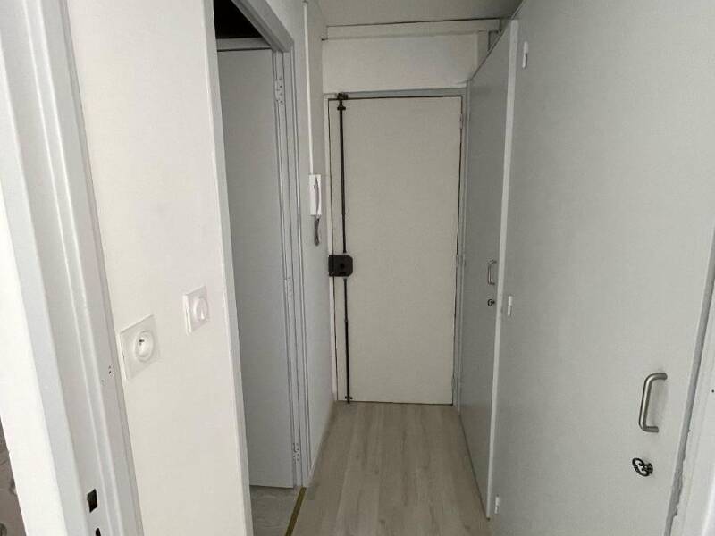 Maison à louer, 16m², AIX EN PROVENCE