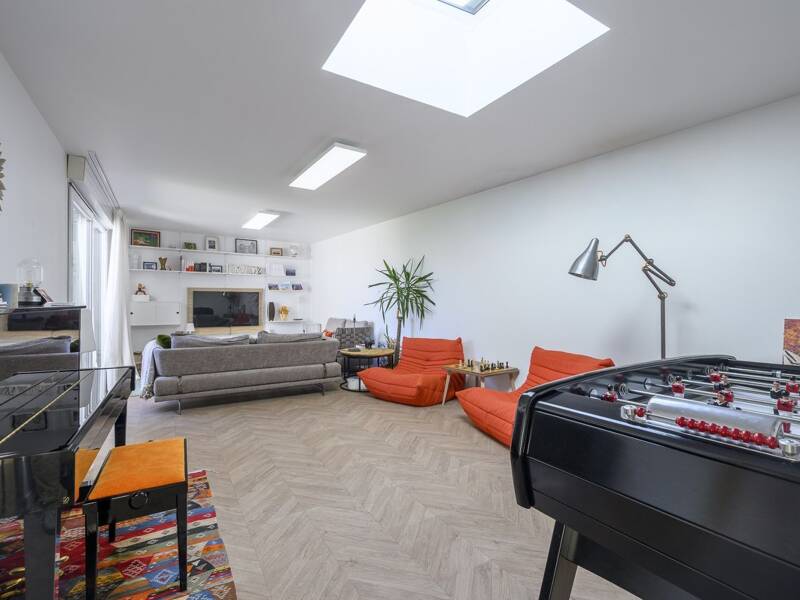 Maison à vendre, 141m², STRASBOURG