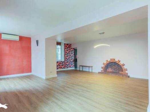 Maison à vendre 265 000 € 7 pièces 5 chambres 250 m² 1 049 m² de terrain Dammartin-en-Serve 78111