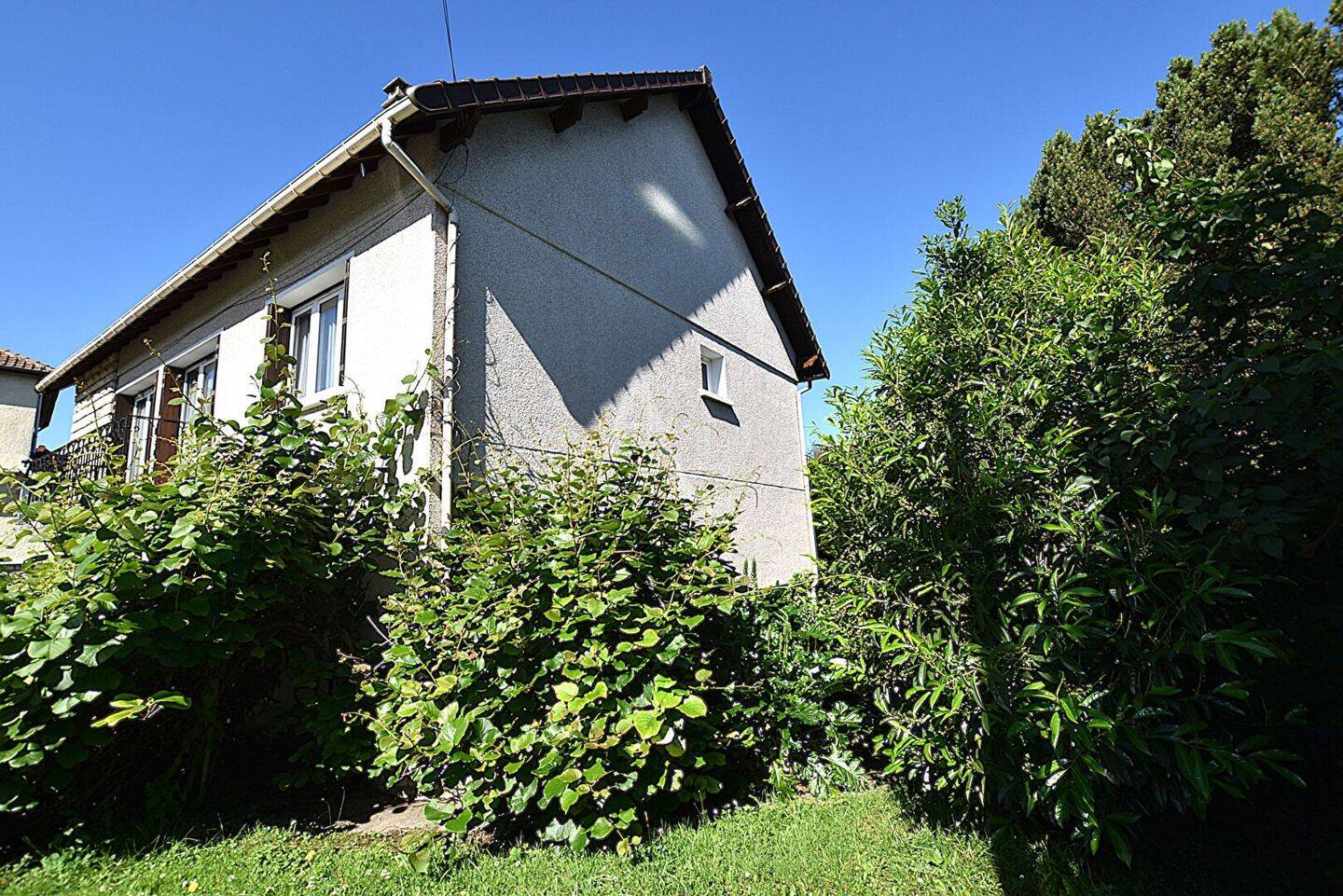 Maison à vendre, 107m², COMBS LA VILLE