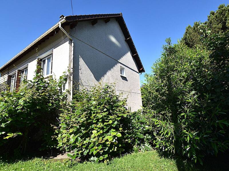 Maison à vendre, 107m², COMBS LA VILLE