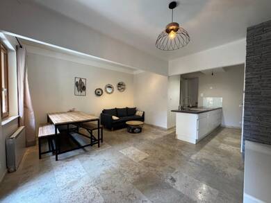 Maison à vendre 165 000 € 3 pièces 2 chambres 78,2 m² 10 m² de terrain Beaumes-de-Venise 84190