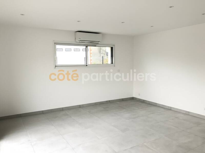 Maison à louer, 78m², BOUSSAY