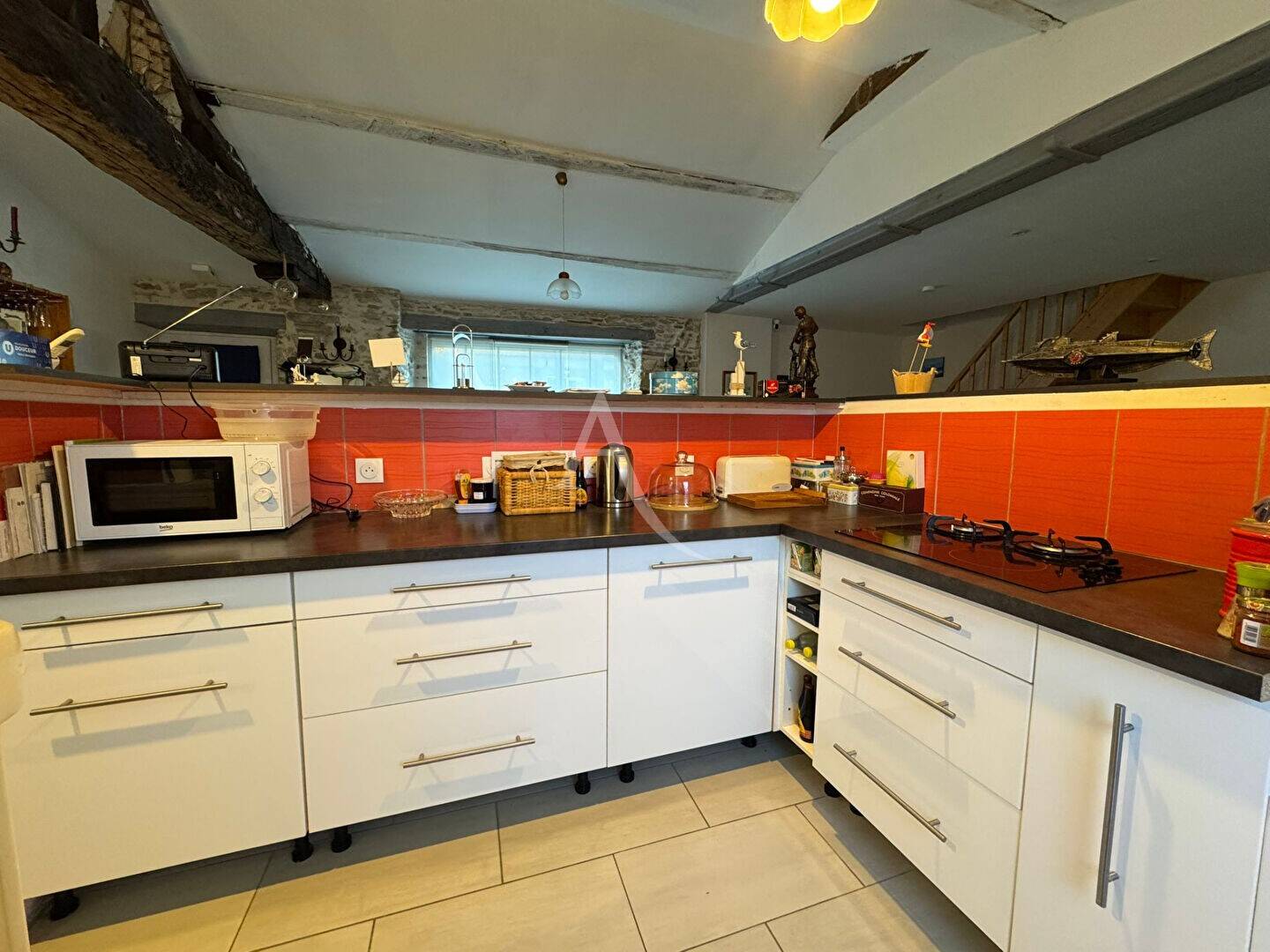 Maison à vendre, 99m², NOTRE DAME DE RIEZ