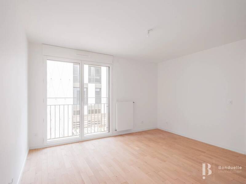 Maison à louer, 41m², COURBEVOIE