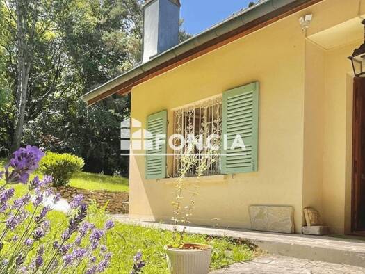 Maison à vendre 395 000 € 8 pièces 7 chambres 307 m² 2 000 m² de terrain Vaites - Clairs-Soleils - Vareilles Besançon 25000